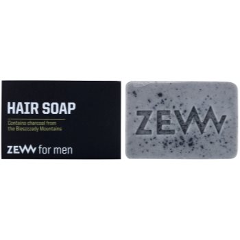 Zew for men sapun natural pentru păr