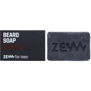 Zew for men sapun natural pentru fata