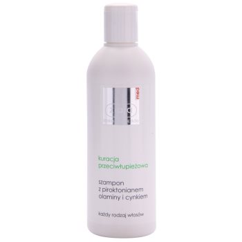 Ziaja med hair care sampon anti-matreata