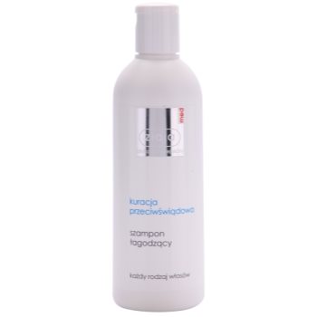 Ziaja med hair care sampon cu efect calmant pentru piele sensibila