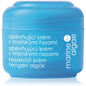 Ziaja marine algae lift crema de fata pentru fermitate cu alge marine