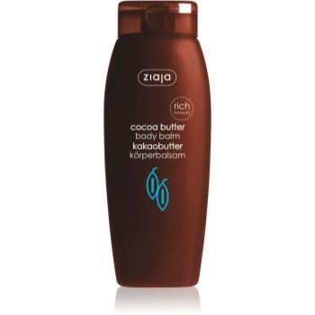 Ziaja Cocoa Butter balsam pentru corp