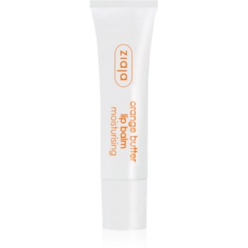 Ziaja orange butter balsam de buze