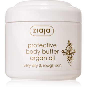 Ziaja Argan Oil unt protector pentru corp
