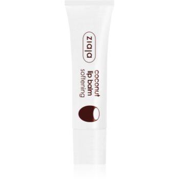 Ziaja coconut balsam de buze