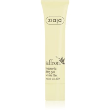 Ziaja saffron gel pentru lifting
