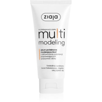 Ziaja Multimodeling ser pentru redare fermitatii bustului