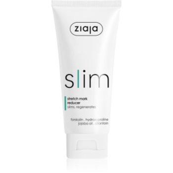 Ziaja Slim gel pentru slabit vergeturi