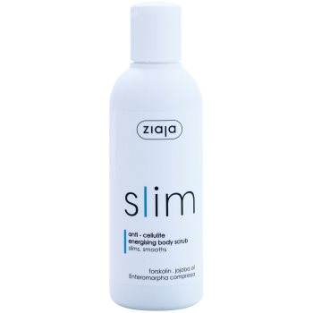 Ziaja Slim Exfoliant de Corp Anti-celulita