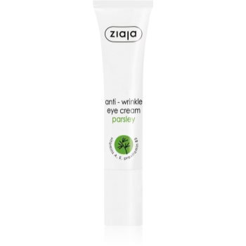 Ziaja eye creams & gels crema anti rid pentru ochi