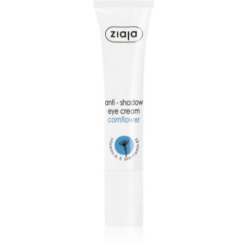 Ziaja eye creams & gels crema de ochi iluminatoare