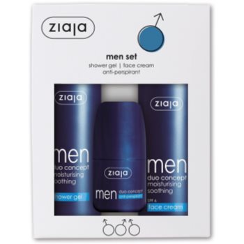 Ziaja Men set cosmetice I.