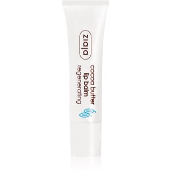 Ziaja cocoa butter balsam de buze cu unt de cacao