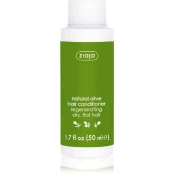 Ziaja natural olive balsam regenerator
