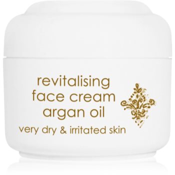 Ziaja argan oil crema protectoare pentru piele foarte uscata