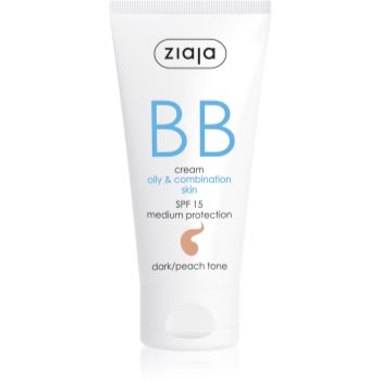 Ziaja BB Cream BB Cream pentru imperfectiunile pielii