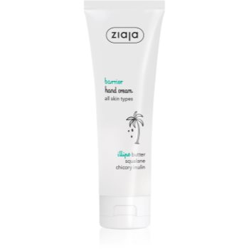 Ziaja barrier crema protectoare pentru maini