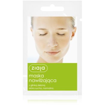 Ziaja mask masca faciala hidratanta