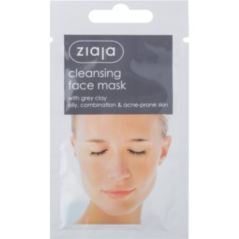 Ziaja mask masca de fata pentru curatare
