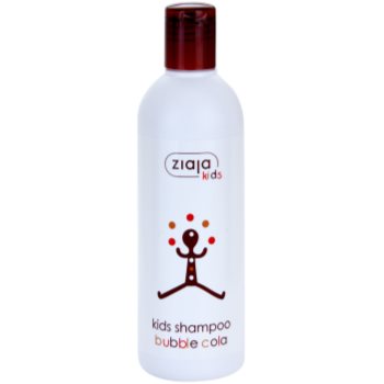 

Ziaja Kids Bubble Cola шампунь для дітей 300 мл