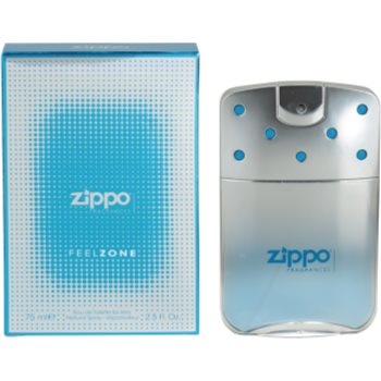 Zippo Fragrances Feelzone for Him eau de toilette pentru bărbați