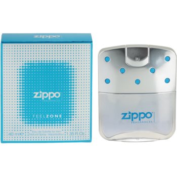 Zippo Fragrances Feelzone for Him eau de toilette pentru barbati 40 ml