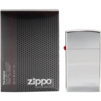 Zippo Fragrances The Original eau de toilette pentru bărbați