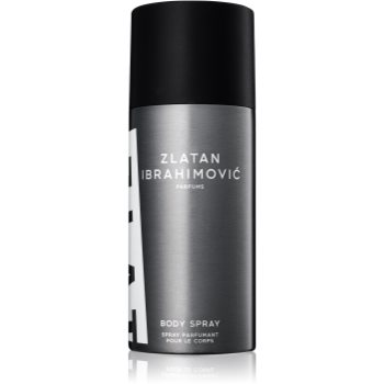 Zlatan Ibrahimovic Zlatan Pour Homme spray pentru corp pentru bãrba?i poza