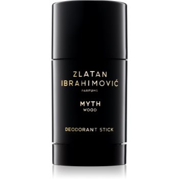 Zlatan Ibrahimovic Myth Wood deostick pentru bărbați