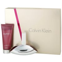 Calvin Klein Euphoria, Eau de Parfum for Women 100 ml | notino.co.uk