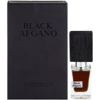 Tom ford black afgano