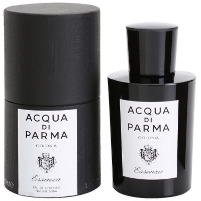 Acqua di Parma Colonia Colonia Essenza água de colónia para homens Acqua di Parma Colonia Colonia Essenza água de colónia para homens
