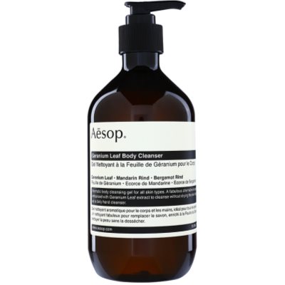 notino oud geranium asop