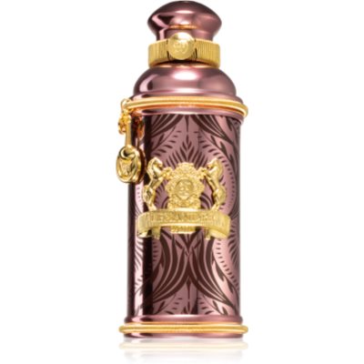 Alexandre.J The Collector: Morning Muscs Eau de Parfum unissexo  