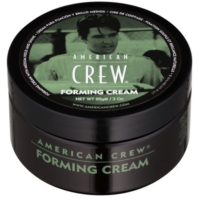 american crew classic styling cream medium firming