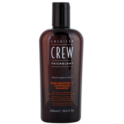 American Crew Trichology obnovující šampon pro hustotu vlasů