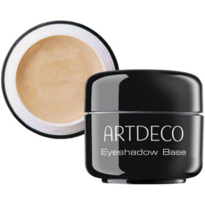 Artdeco Eyeshadow Base pre-base para sombras Artdeco Eyeshadow Base pre-base para sombras
