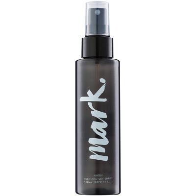Avon Mark spray de fixador de maquilhagem Avon Mark spray de fixador de maquilhagem