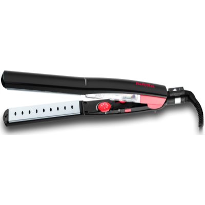 BaByliss Limited Edition ST293PE alisador de cabelo a vapor para cabelo BaByliss Limited Edition ST293PE alisador de cabelo a vapor para cabelo