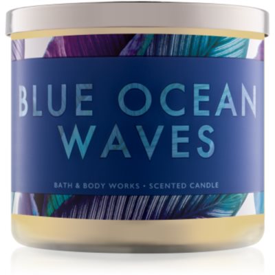 blue ocean waves bath and body works discontinued blue ocean waves bath and body works discontinued