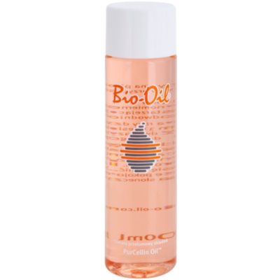 Bio oil purcellin