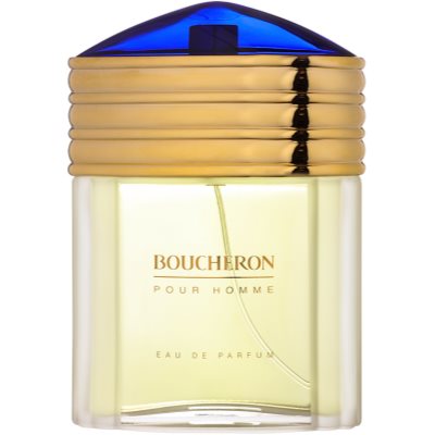 Boucheron Pour Homme eau de parfum para homens  