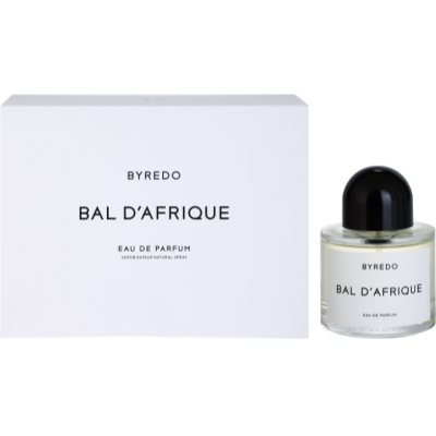 Byredo Bal D'Afrique Eau de Parfum unissexo Byredo Bal D'Afrique Eau de Parfum unissexo