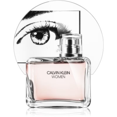 Calvin Klein Women parfémovaná voda pro ženy  