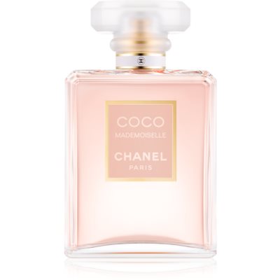 Chanel Coco Mademoiselle parfémovaná voda pro ženy  
