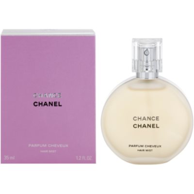 Chanel Chance Haarparfum Für Damen 35 Ml Notinode