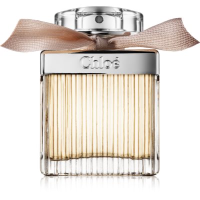 Chloé Chloé eau de parfum para mulheres Chloé Chloé eau de parfum para mulheres