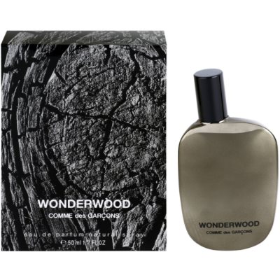 Comme des Garçons Wonderwood woda perfumowana dla mężczyzn  