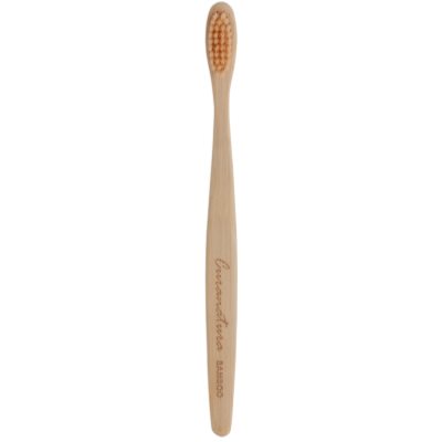 Curanatura Bamboo escova de dentes de bambu soft Curanatura Bamboo escova de dentes de bambu soft