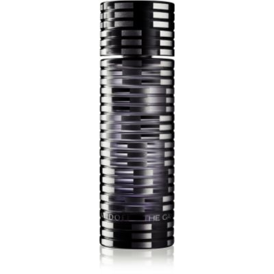 Davidoff The Game eau de toilette para homens Davidoff The Game eau de toilette para homens